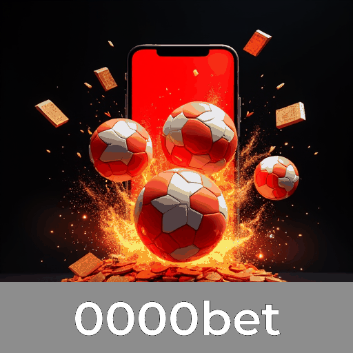 0000bet: A Emoção dos Caça-níqueis Com Alta Chance de Retorno!